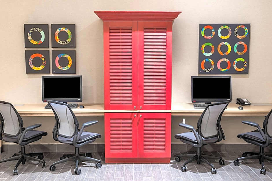 Home2 Suites By Hilton Ft. Lauderdale Airport-Cruise Port