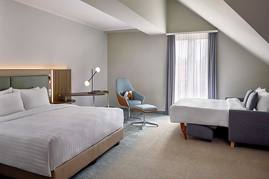 Courtyard by Marriott Schwerin