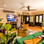 SW1 Lodge