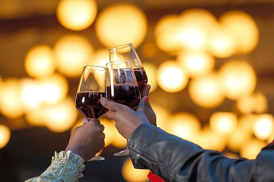 Protea Hotel by Marriott Fire & Ice Johannesburg Melrose Arch