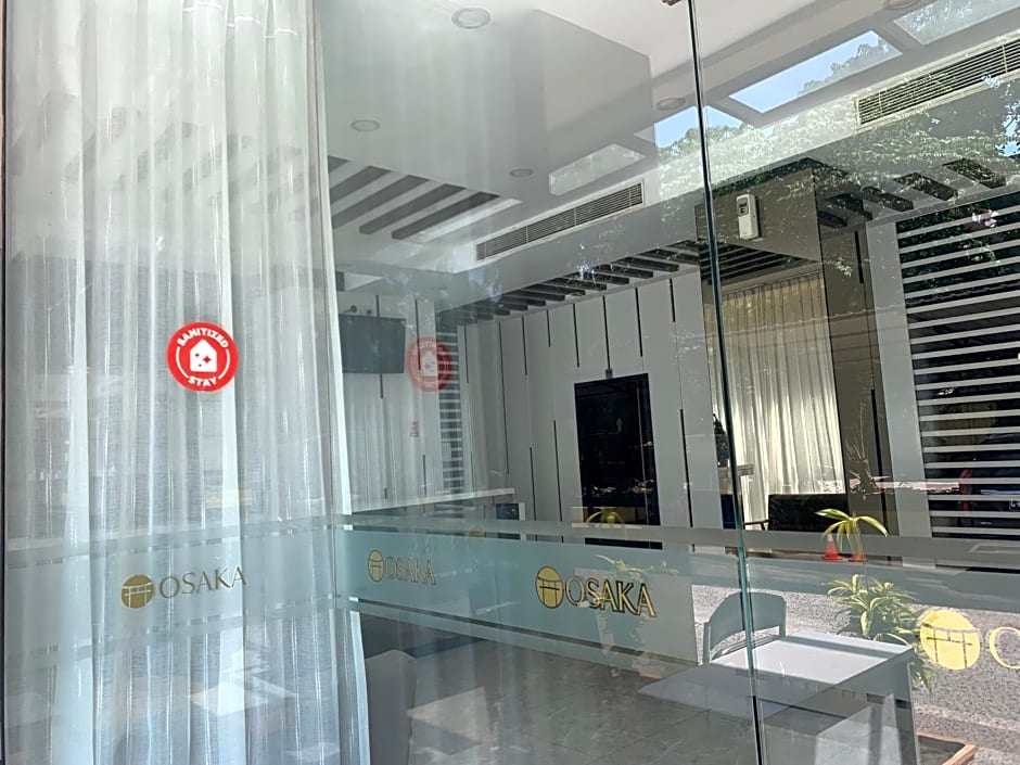 Vaccinated Staff - OYO 676 Hotel Osaka