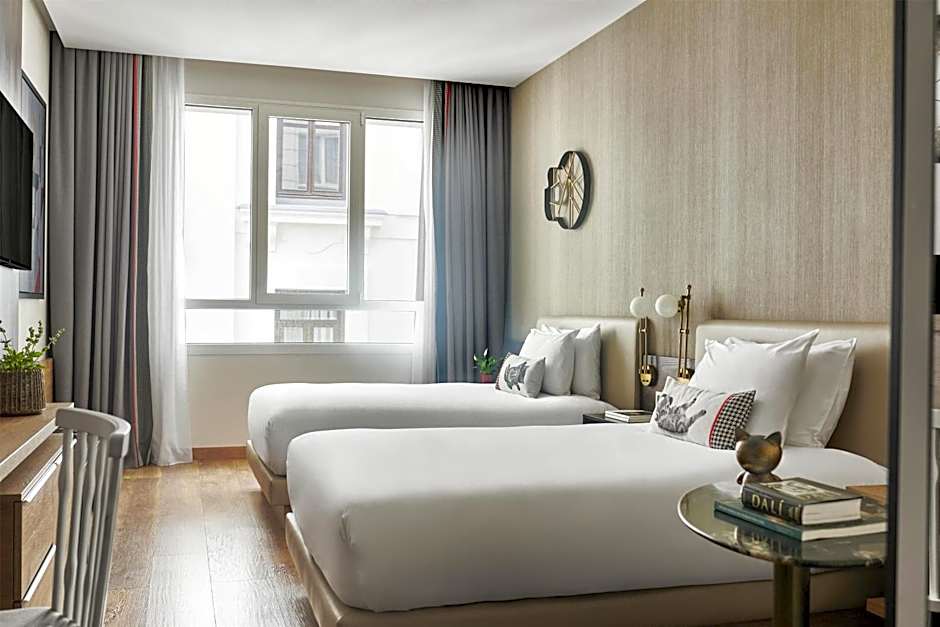 Hyatt Centric Gran Via Madrid