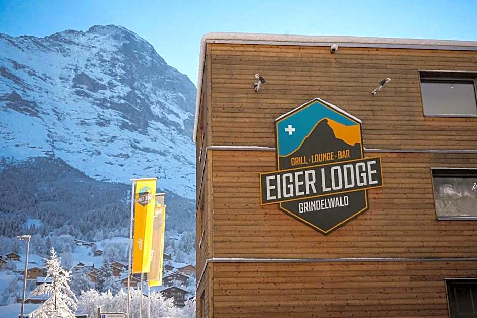 Eiger Lodge Chic