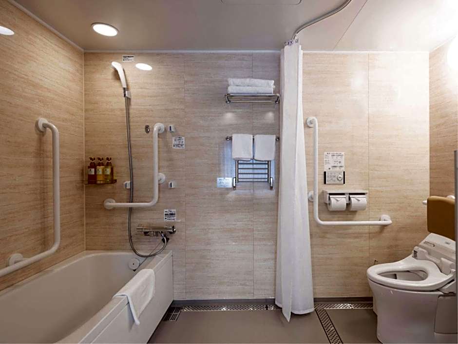 Hotel Grand Cocoe Kurashiki