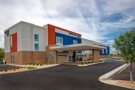 SpringHill Suites by Marriott Orangeburg