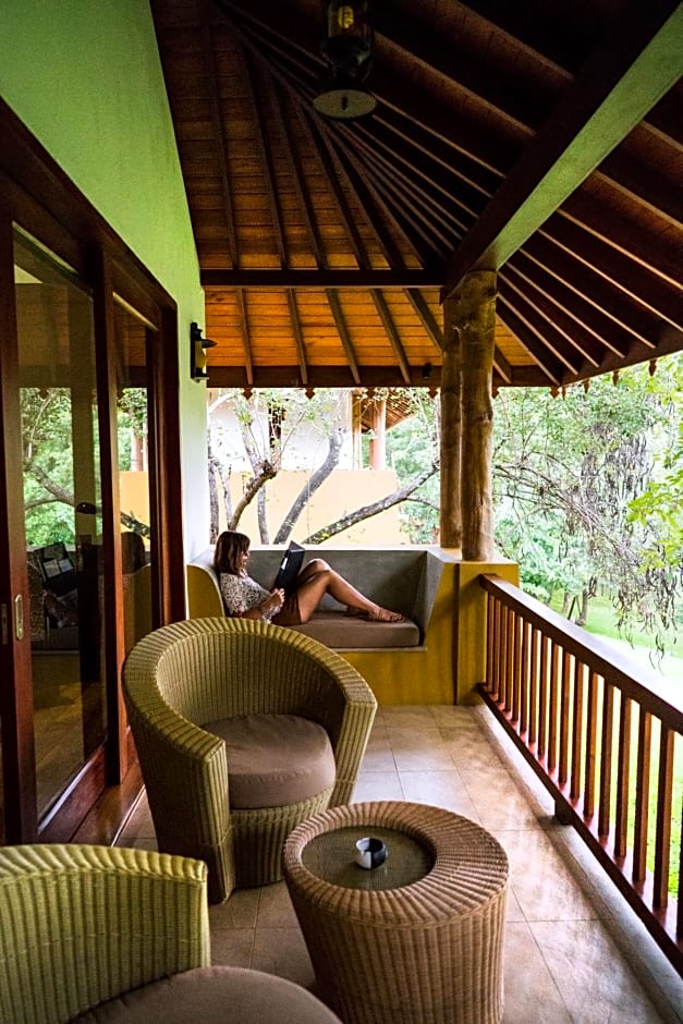 Amaya Signature Dambulla