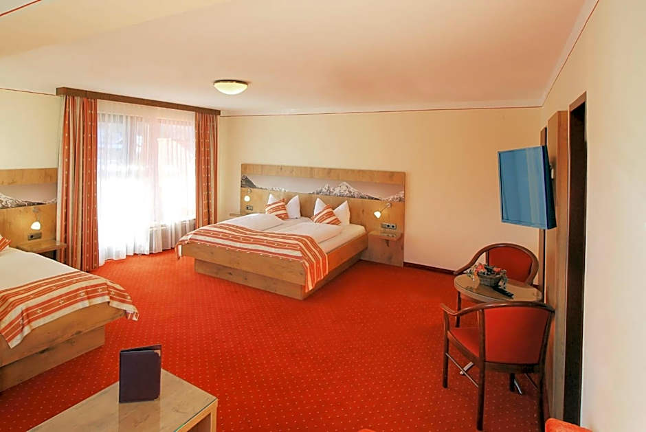 Alpenhotel Brennerbascht