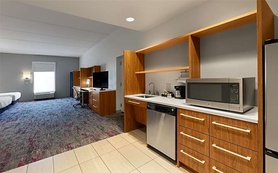 Home2 Suites By Hilton Greenville Airport