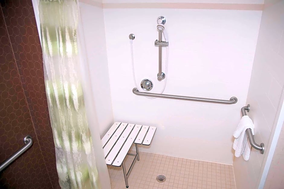 SpringHill Suites by Marriott Chicago Naperville Warrenville