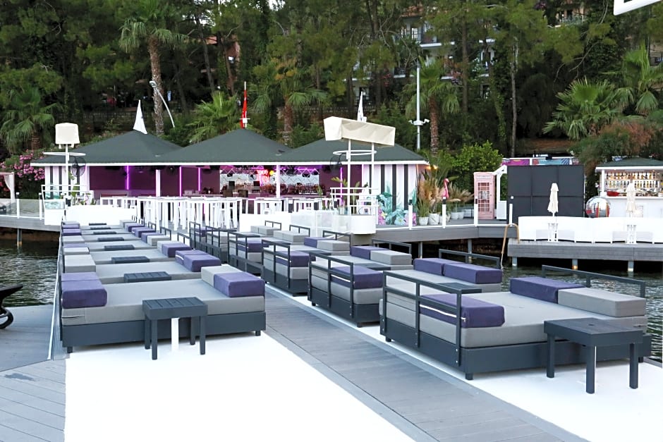 Grand Yazici Club Marmaris Palace