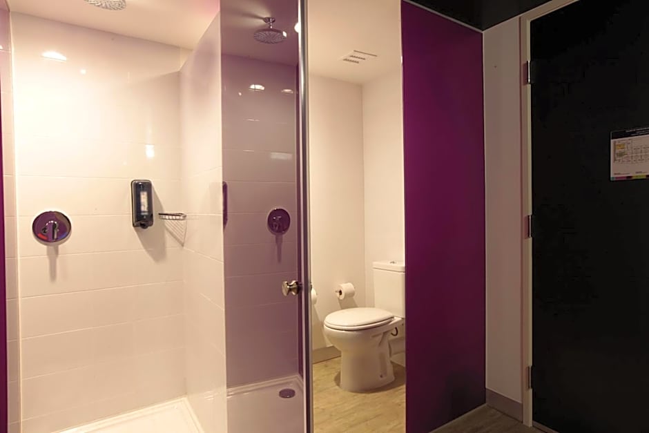 Ibis Styles Mexico Reforma