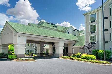 Hampton Inn By Hilton And Suites Nashville/Franklin (Cool Springs)