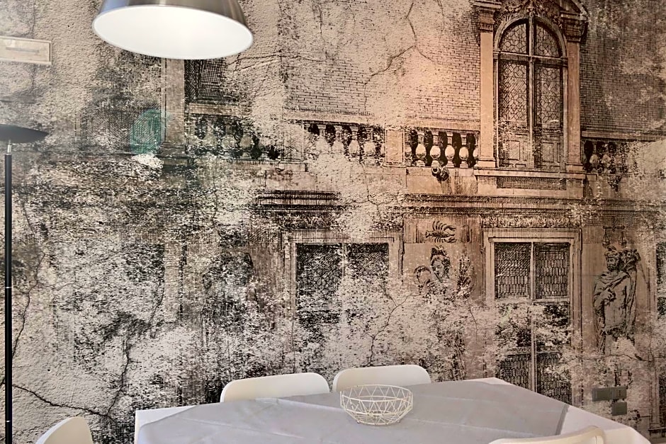 Ahr Hotel Villa Alighieri