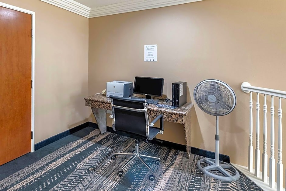 Comfort Inn & Suites Lubbock