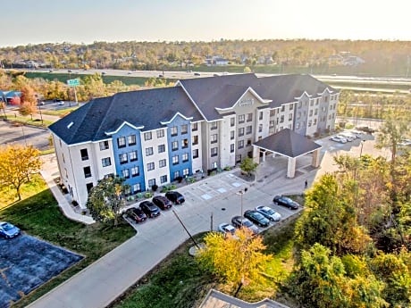 Staybridge Suites - Cedar Rapids North, an IHG Hotel