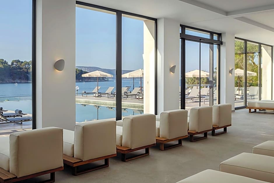 The Isolano, Cres, Autograph Collection