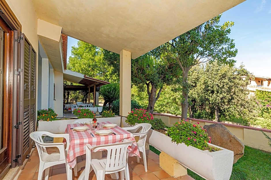 Centro Residenziale Le Canne