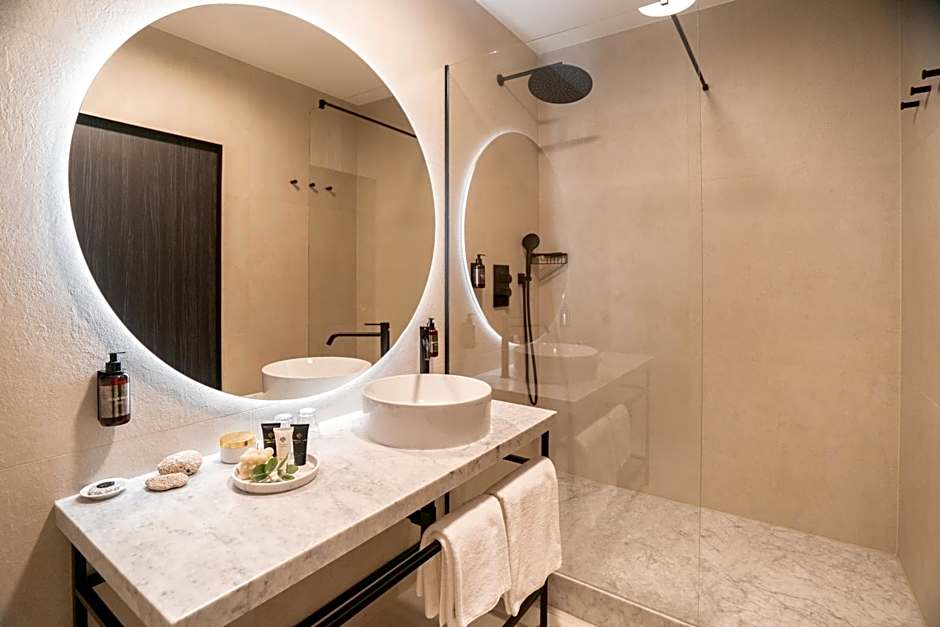 Hotel & Spa Chariclea