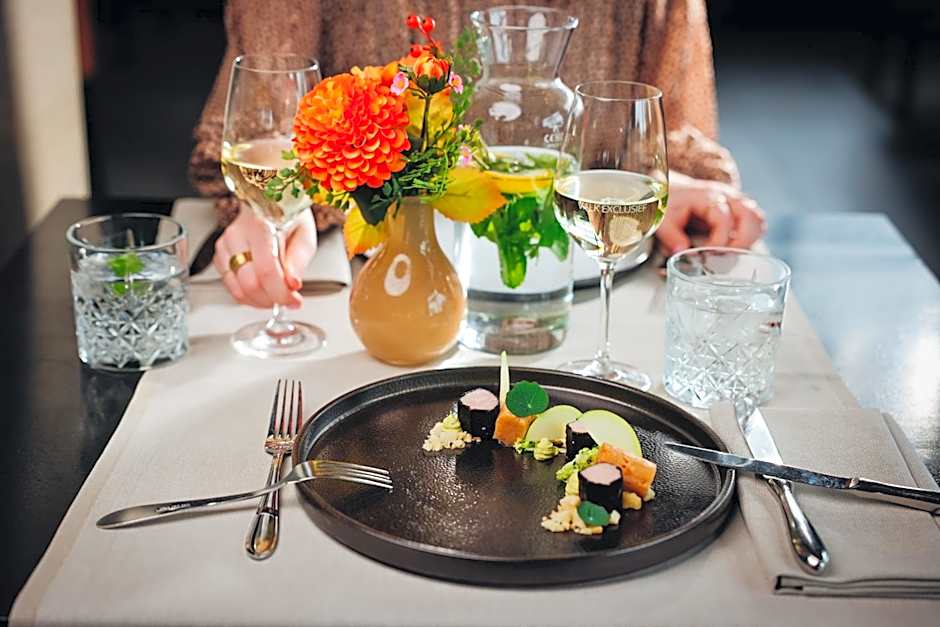 Van der Valk Hotel Dordrecht