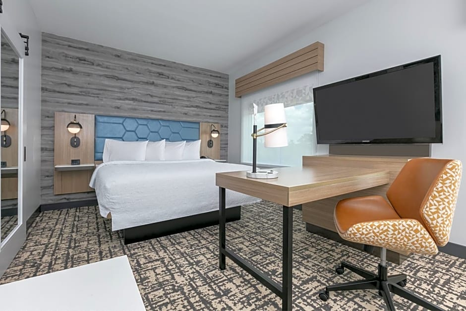 Hampton Inn & Suites by Hilton Shenandoah The Woodlands