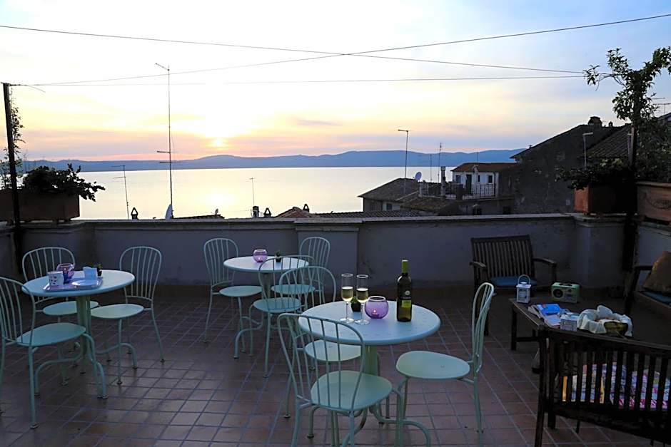 La Dimora diChecchino