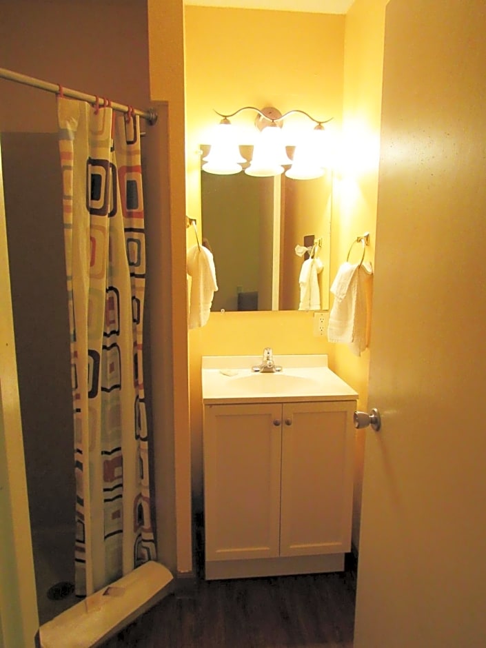RedRock Inn Sioux Falls