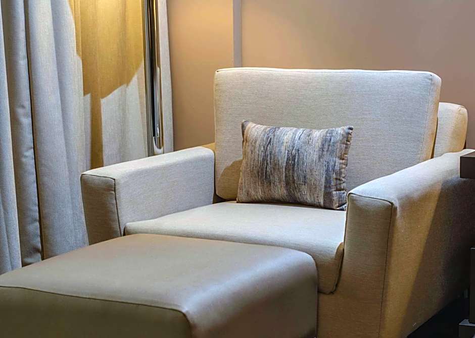 Hampton By Hilton Zacatecas Mexico