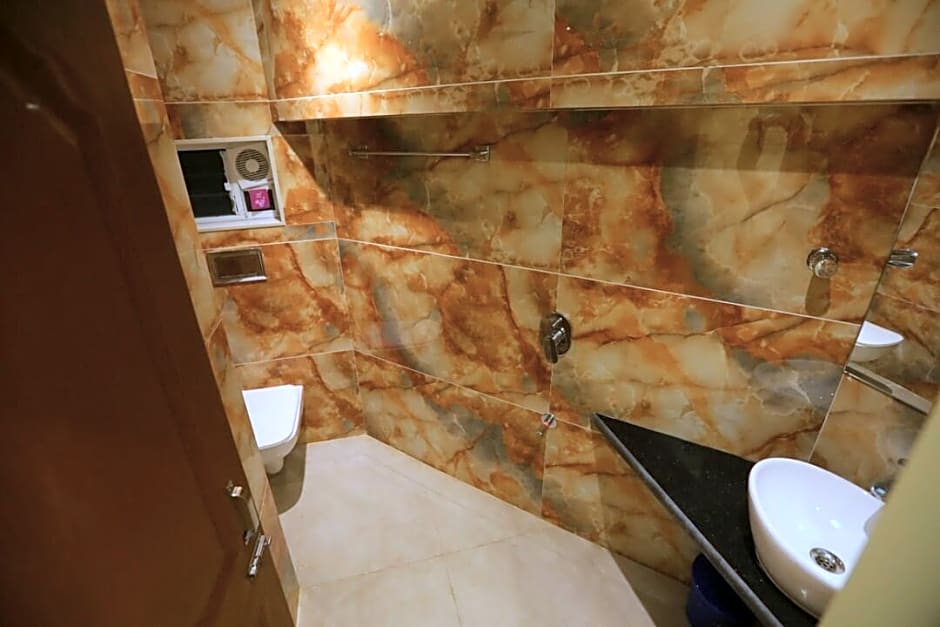 Hotel Sai Siddhi Inn - Navi Mumbai