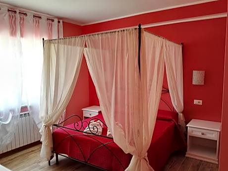 Nel verde di Carinci