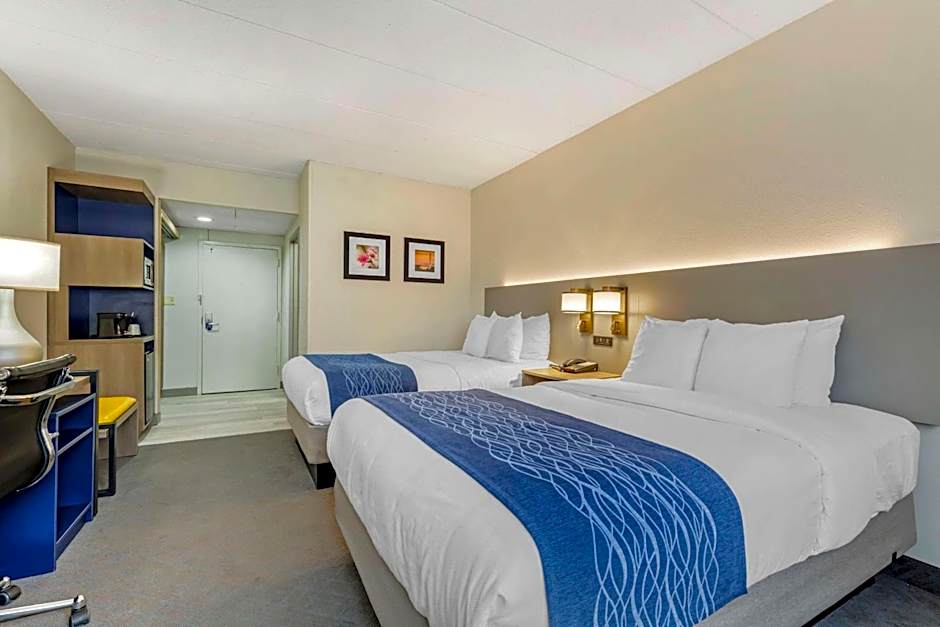 Comfort Inn Herndon-Reston