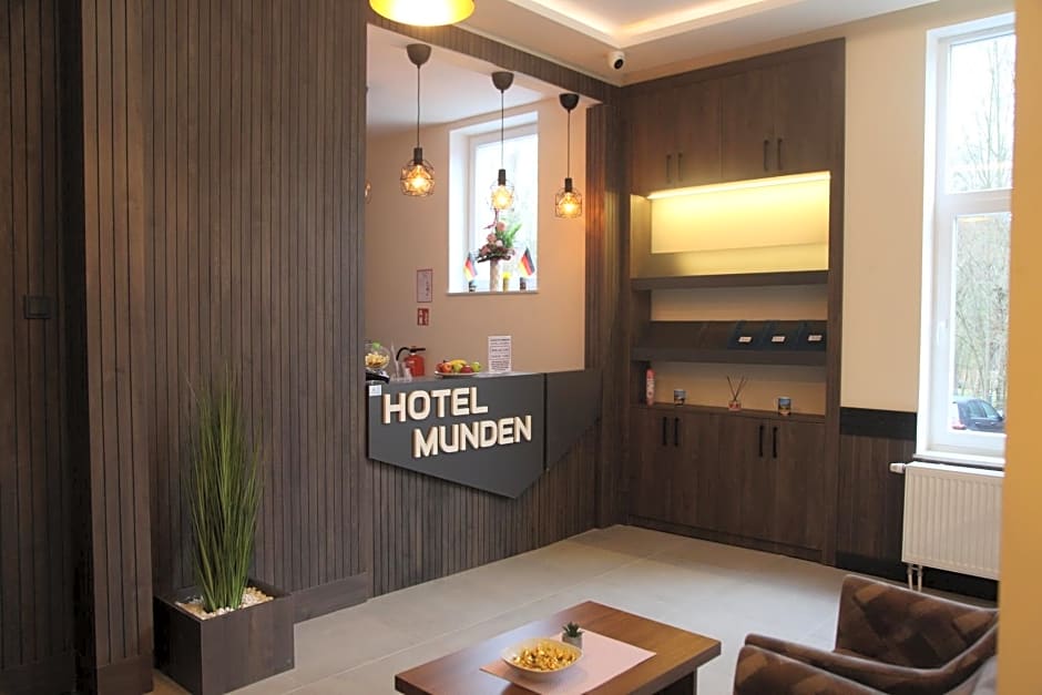 Hotel Münden
