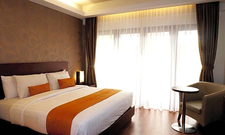 d'primahotel Seminyak