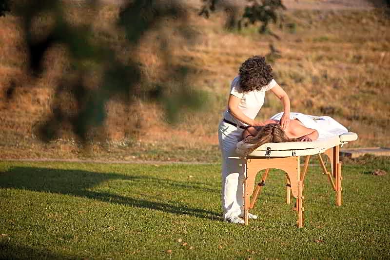 Monte do Giestal - Casas de Campo & SPA