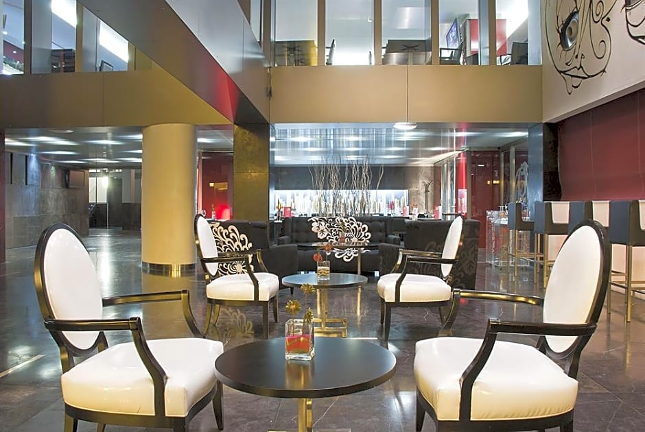 Vincci Zaragoza Zentro