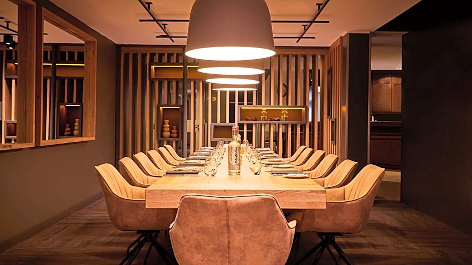 ATLANTIC Hotel Landgut Horn