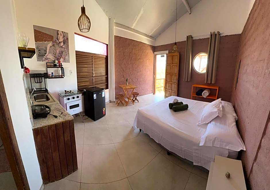 Vila Kuir Hospedagens