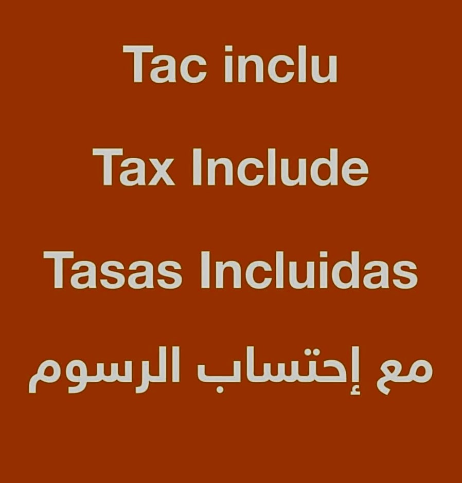 Sahariano hotel City Center