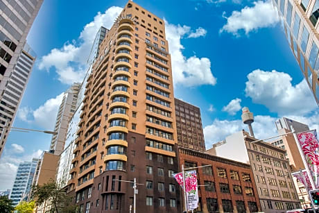 YEHS Hotel Sydney Harbour Suites