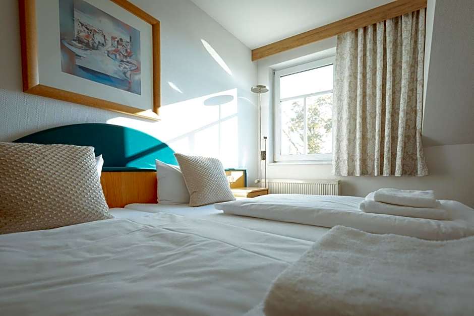 Stiefelburg Der Berghof