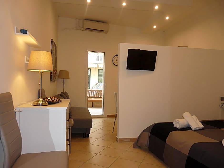 Hotel Villa Edda