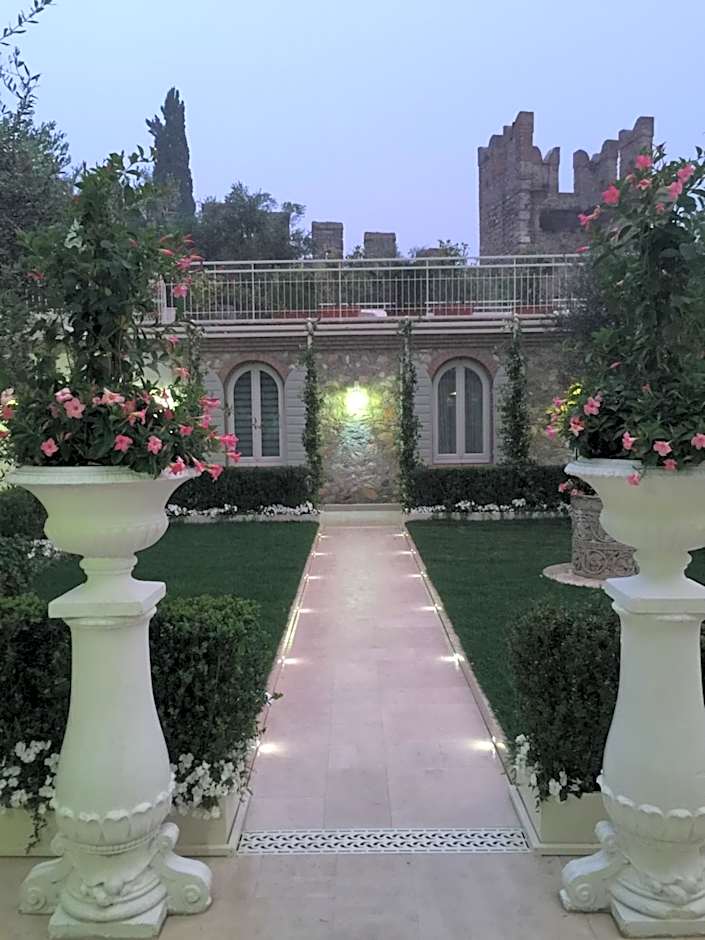 Relais La Speranzina