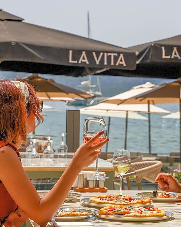 La Vita - La Beiurut Hotel