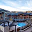 Sunrise Lodge by Hilton Grand Vacations