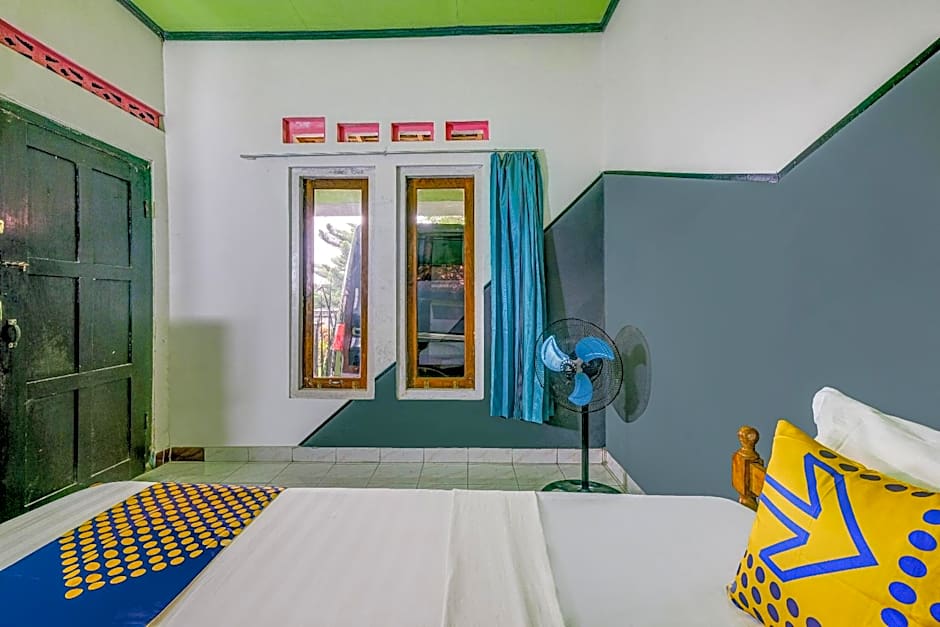 OYO Homes 90987 Desa Wisata Gabugan Syariah