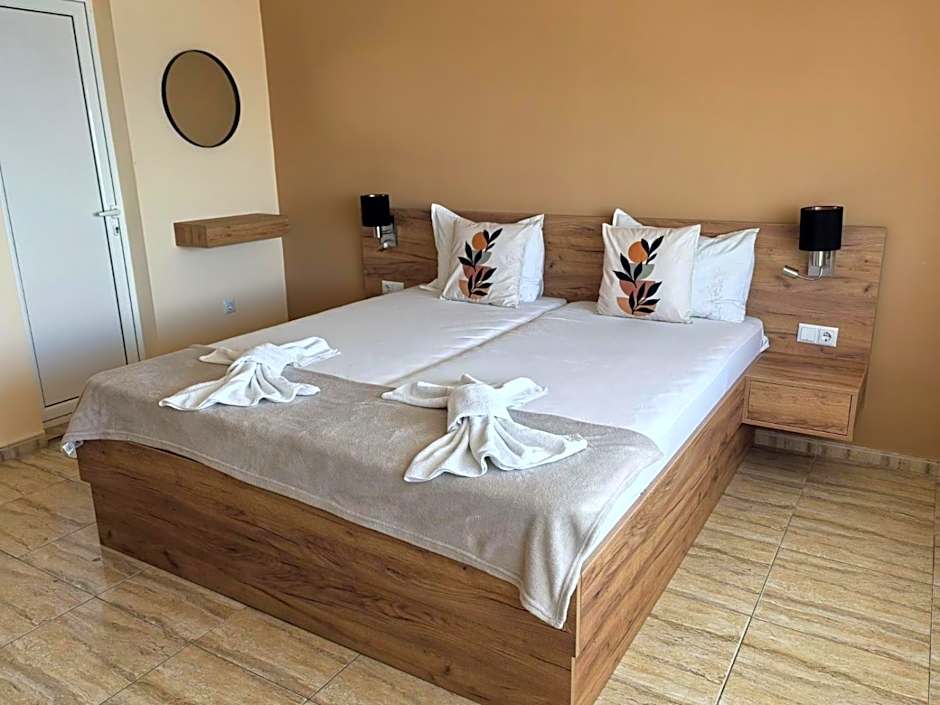 Family Hotel Alfa Vita