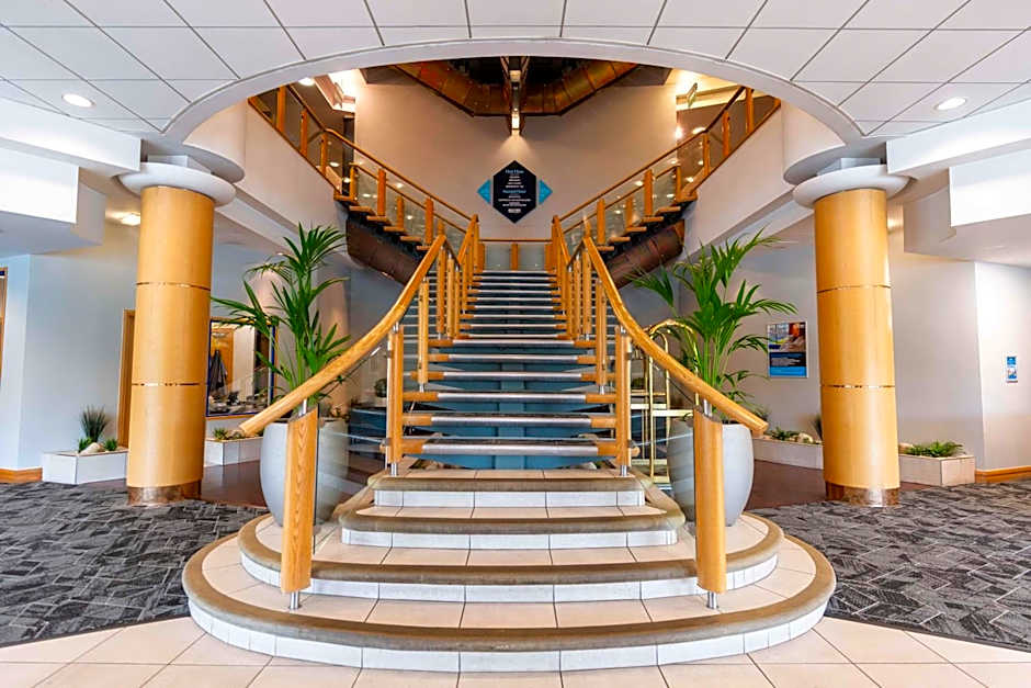 The Bolton Stadium Hotel, a member of Radisson Individuals