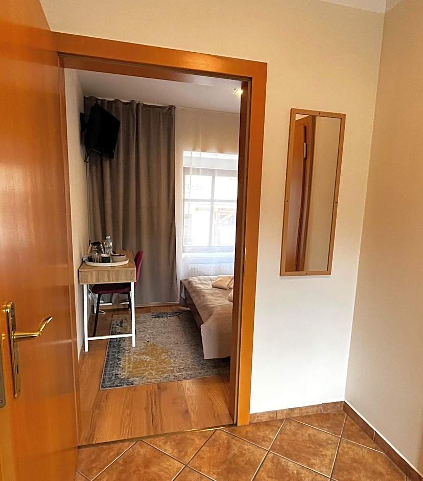 Apartamenty Nyskie