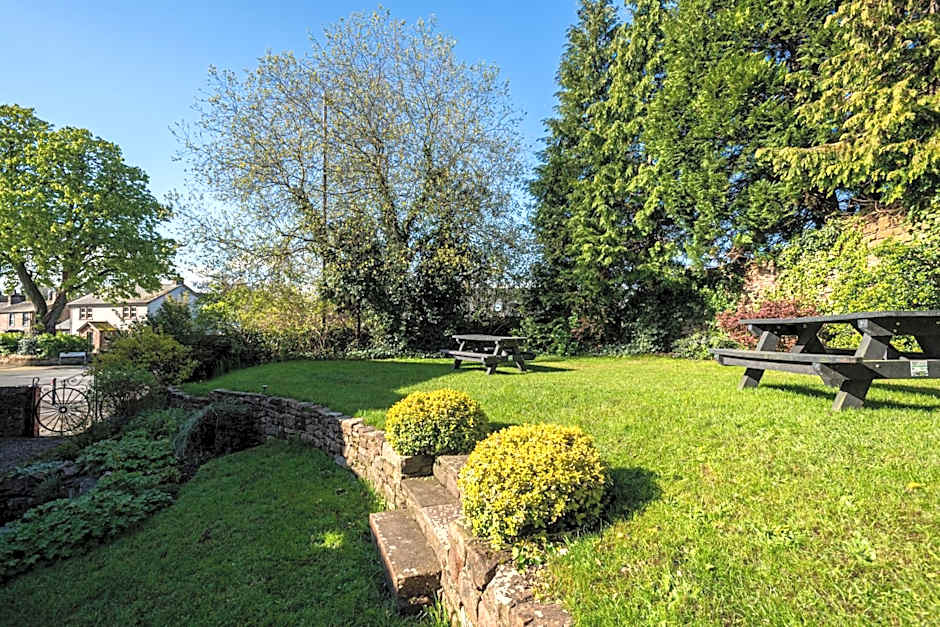 The Kings Arms Temple Sowerby