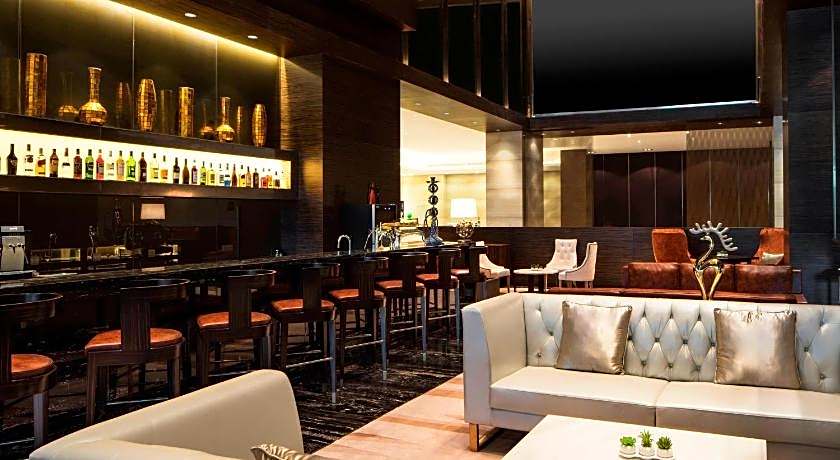 Four Points by Sheraton Hefei, Shushan