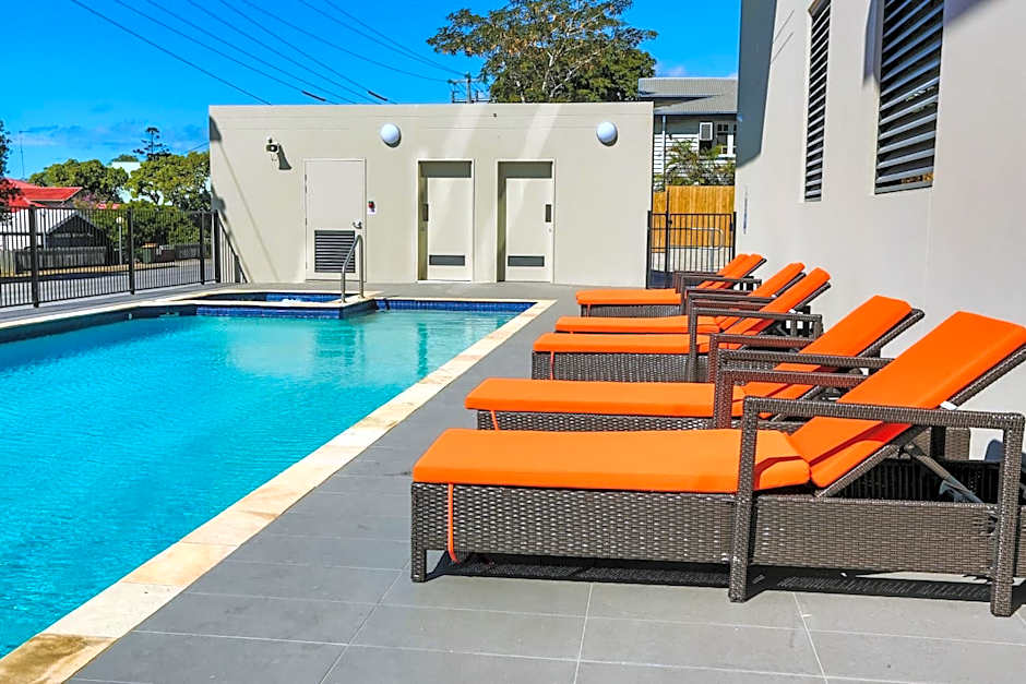 Gladstone Central Plaza